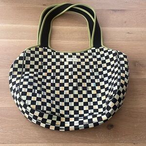 Mackenzie-Childs bag